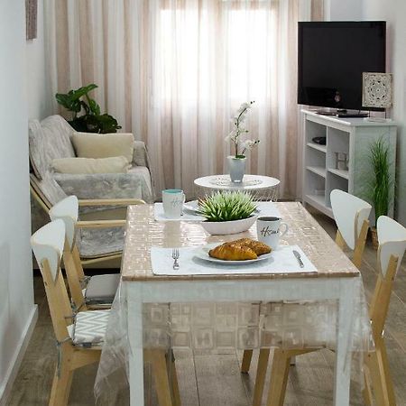 Appartement Piso Como En Tu Casa 2 à Valence Extérieur photo