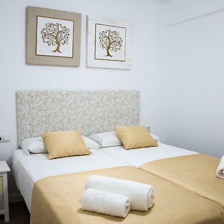 Appartement Piso Como En Tu Casa 2 à Valence Extérieur photo