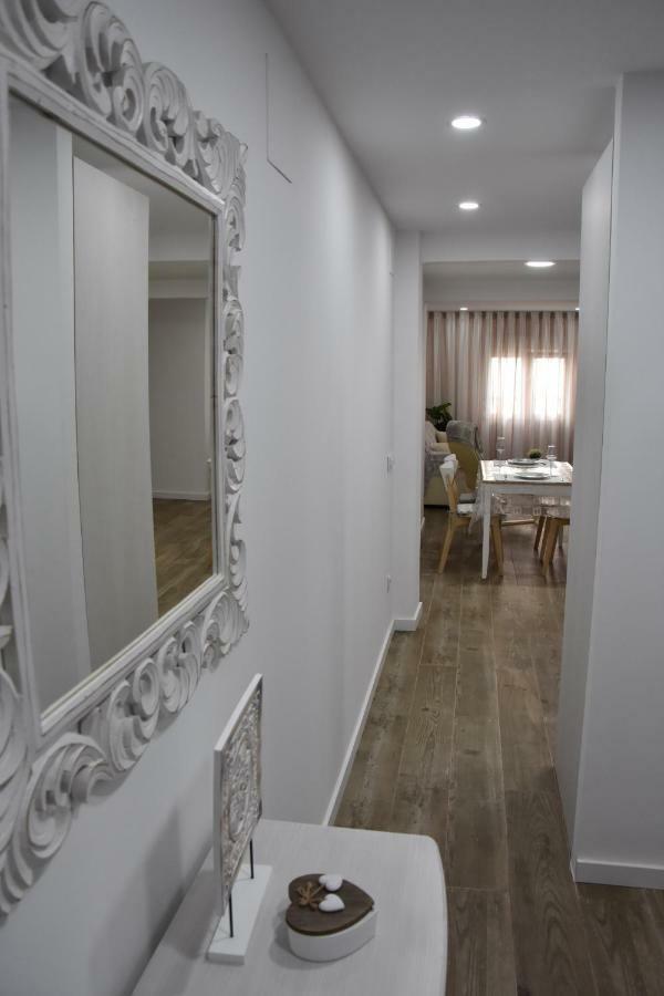 Appartement Piso Como En Tu Casa 2 à Valence Extérieur photo